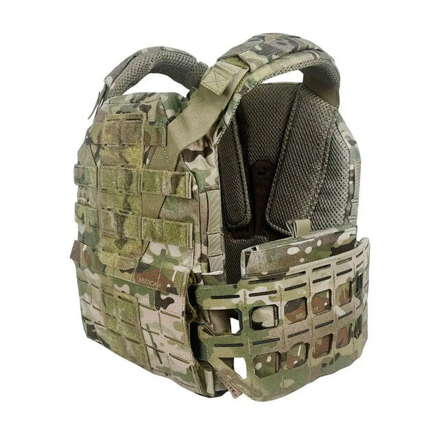 Agilite K-Zero Φορέας Πλακών, Multicam
