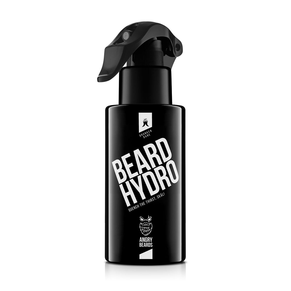 ANGRY BEARDS Beard Hydro tonikum na fúzy 100 ml