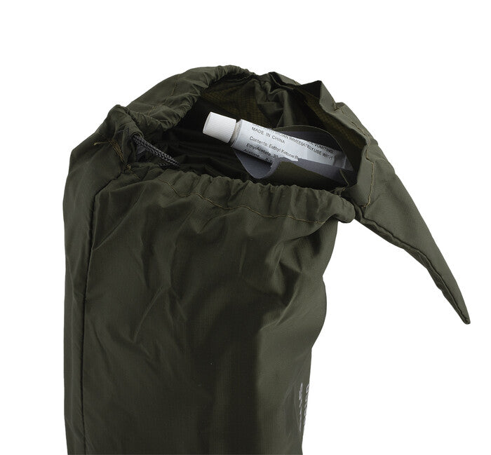 Pinguin Stream Regular Sleeping Mat, Khaki