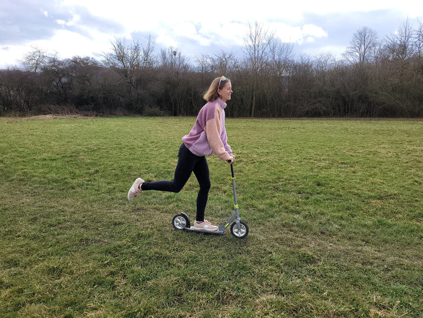 Origin Outdoors Outdoor Scooter
