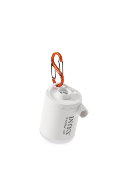 Intex Quickfill USB200R μικρή ηλεκτρική αντλία