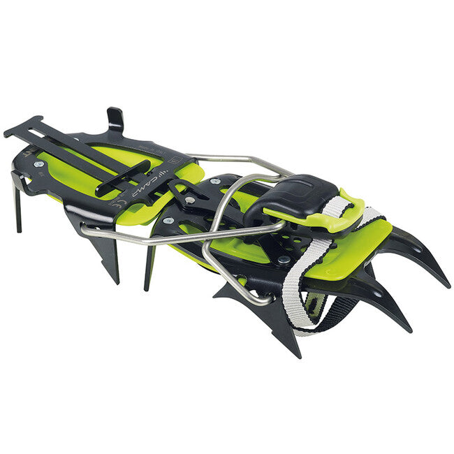 CAMP Cats Ascent Automatic / Semi-automatic