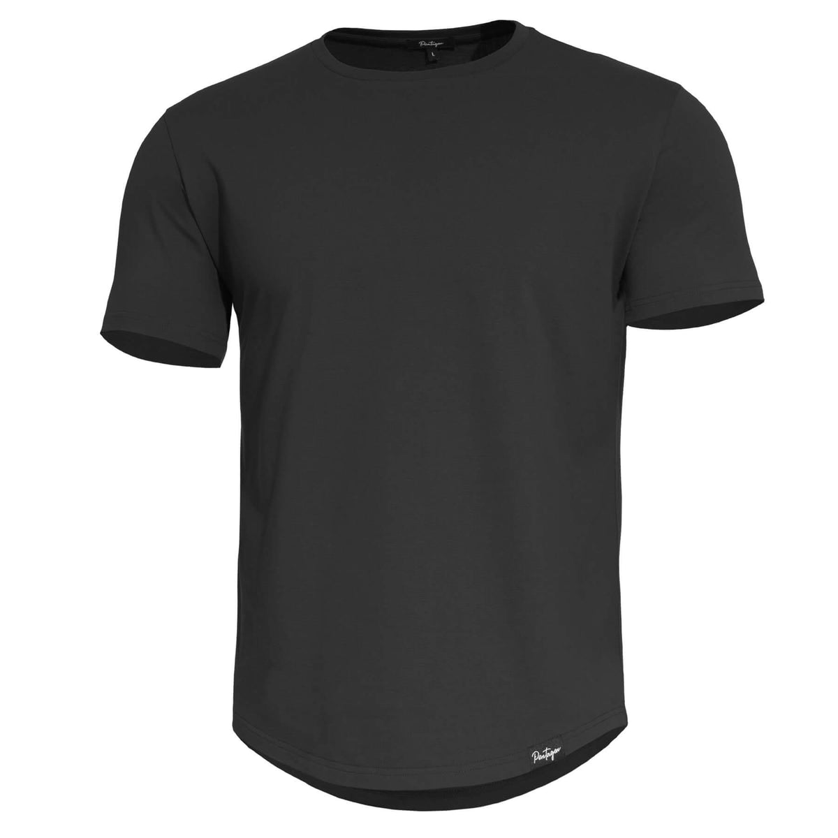 Pentagon Rumor Tee men's t-shirt, Black