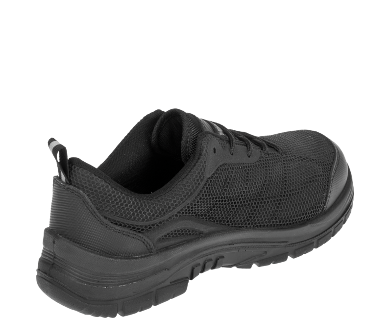 Bennon Cooper O1 Low Tactical Boots