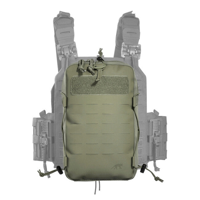 Tasmanian Tiger Tac Pouch 18 Amphib Tactical Pouch, Olive