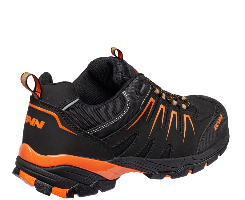 Bennon Orlando XTR S3 NM Low Work Shoes