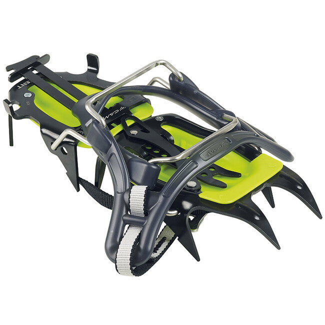 CAMP Ascent Universal Crampons