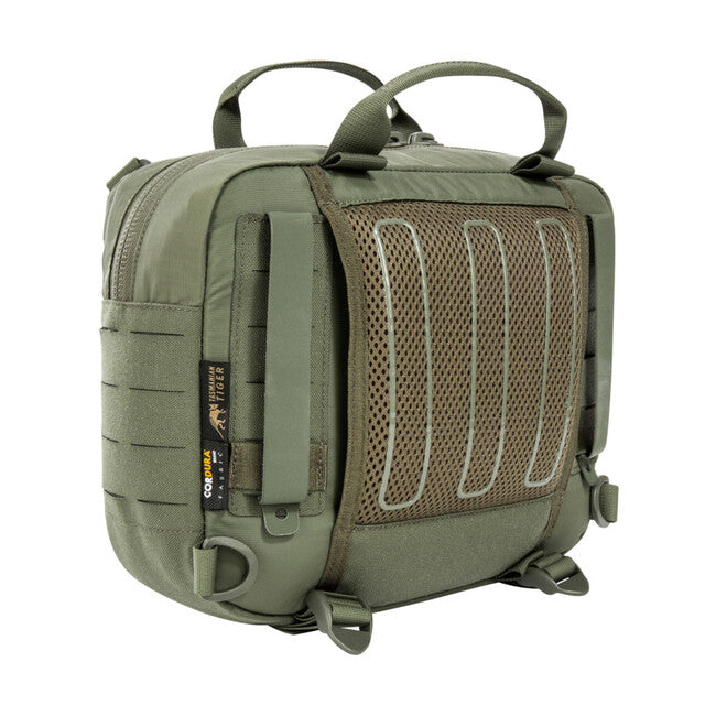 Tasmanian Tiger Modular Hip Bag 3, Olive