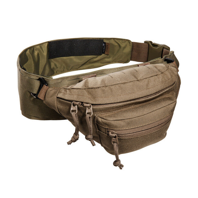 Tasmanian Tiger Modular Hip Bag, Coyote Brown