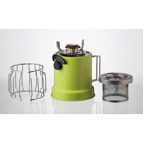 MEVA Vatop Cooker and Heater
