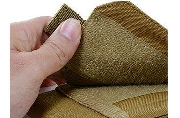 WARAGOD Ringo Mobile Phone Pouch, Multicam