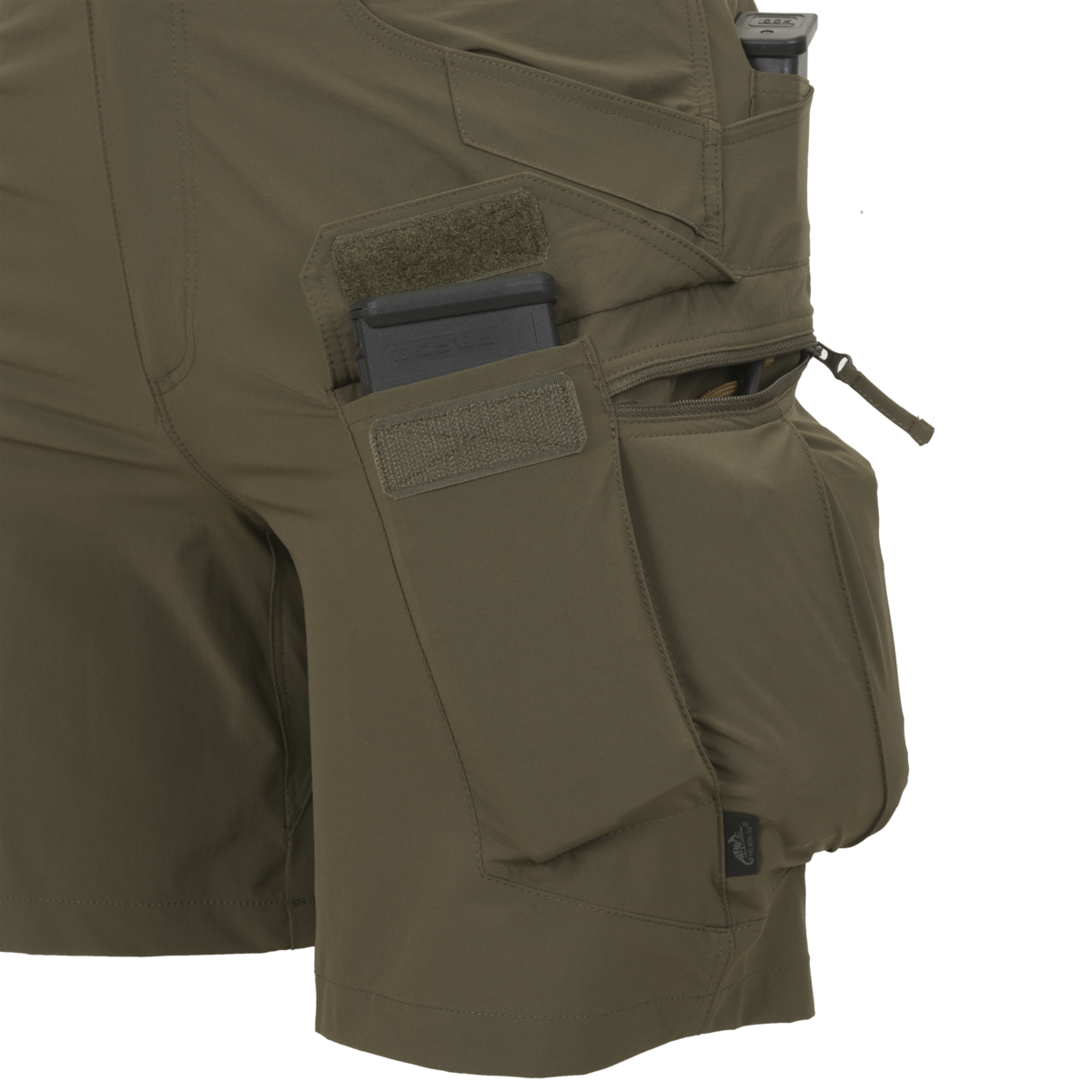 Helikon-Tex OTS Ultra AeroTech σορτς, coyote