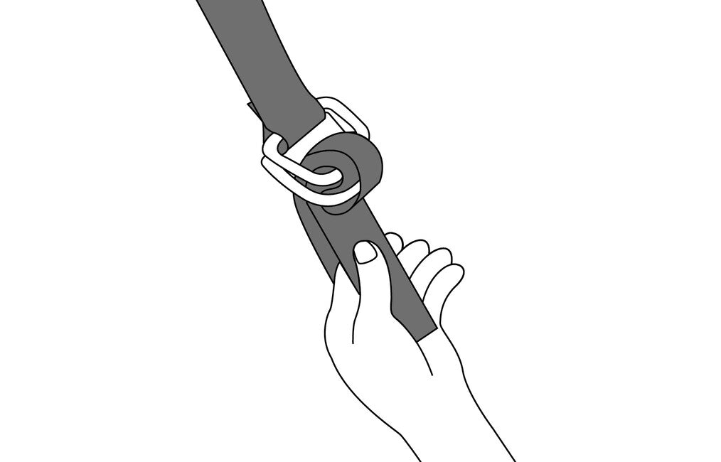 Brunner Stabilization Belt