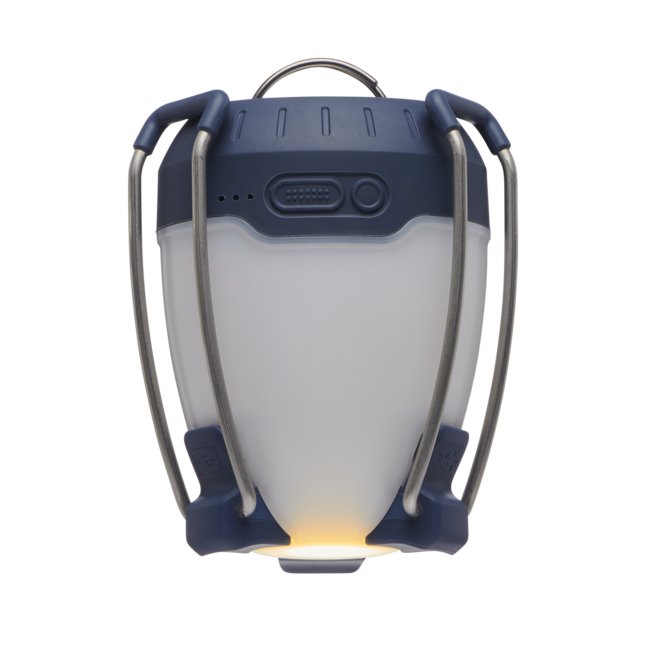 Black Diamond Orbiter 600 Lantern, Ink Blue
