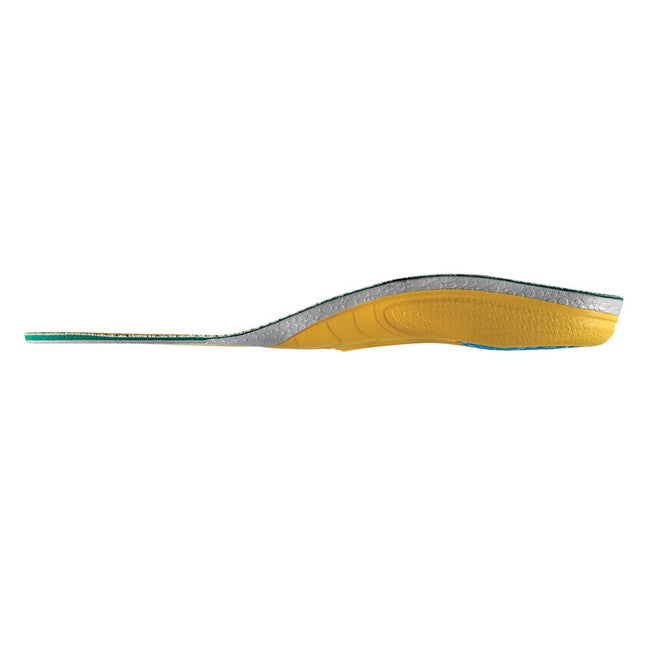 Sidas Run 3Feet Protect High Insoles with Support