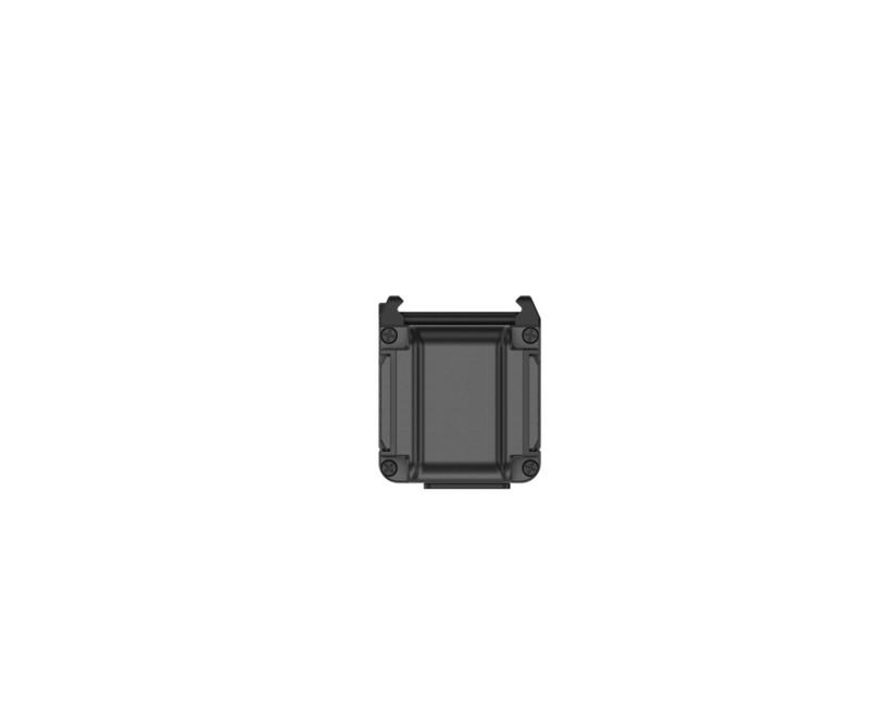Speras WL30 Pistol Light, Black