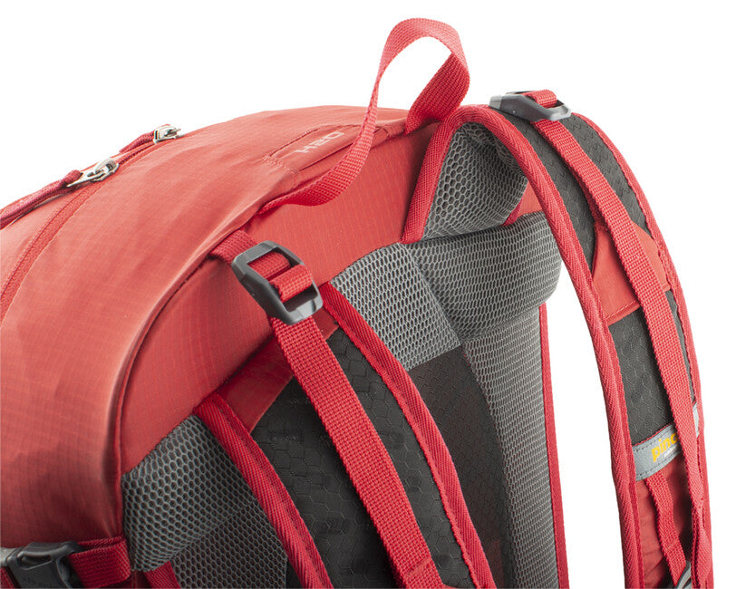 Pinguin Air 33 Backpack, 33L, Black