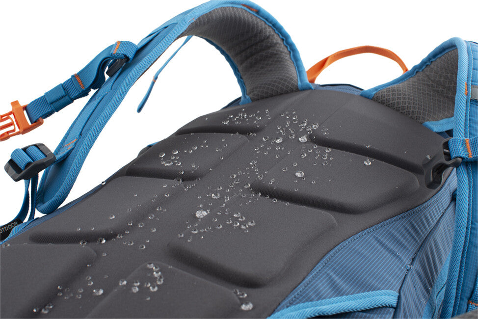 Pinguin Ridge 28 Backpack, 28 L, Petrol