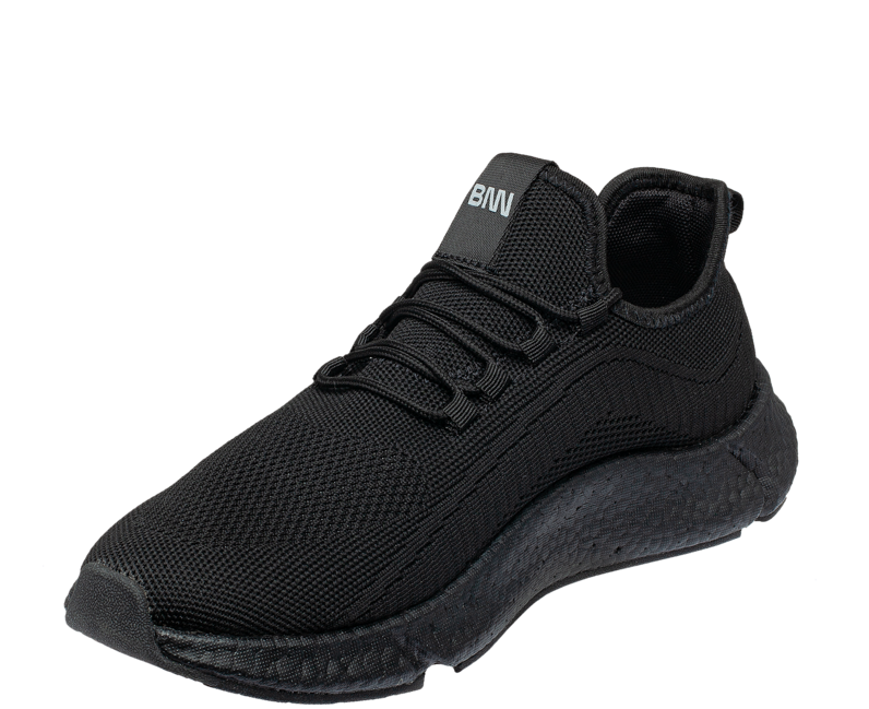 BENNON Meadow OB Low Sneakers, Black