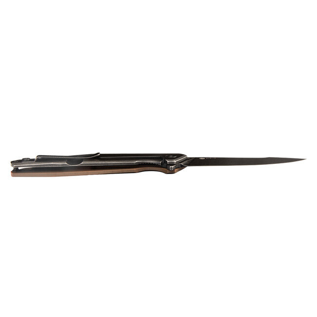 Ruike D191G Knife, Green