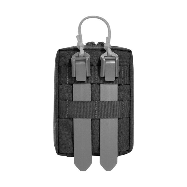 Tasmanian Tiger Medic Mascal Pack First Aid Backpack, Black 19L