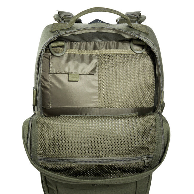 Tasmanian Tiger Modular Combat Pack, Olive 22L