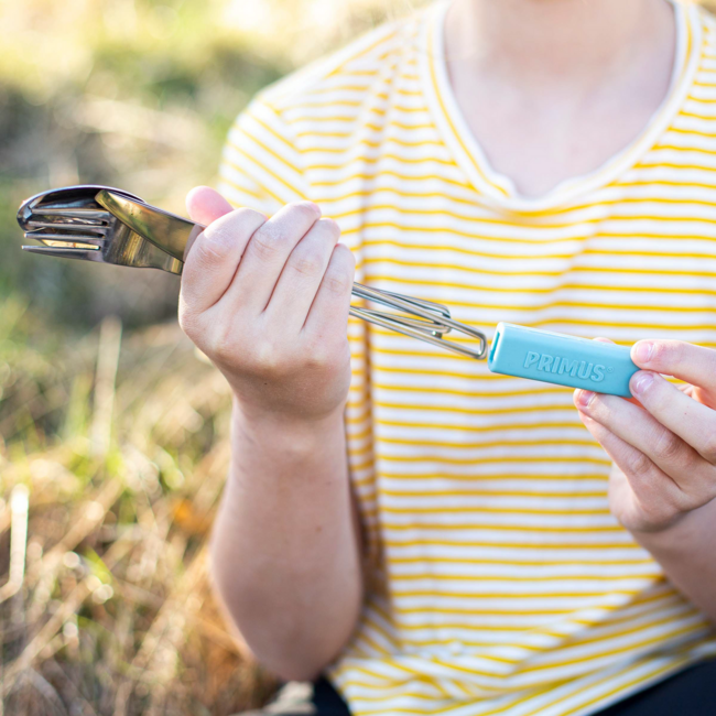 PRIMUS Cutlery, Deep Blue