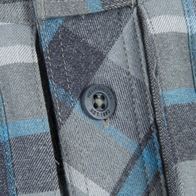 Helikon-Tex Defender Mk2 Shirt PILGRIM - Ginger Plaid