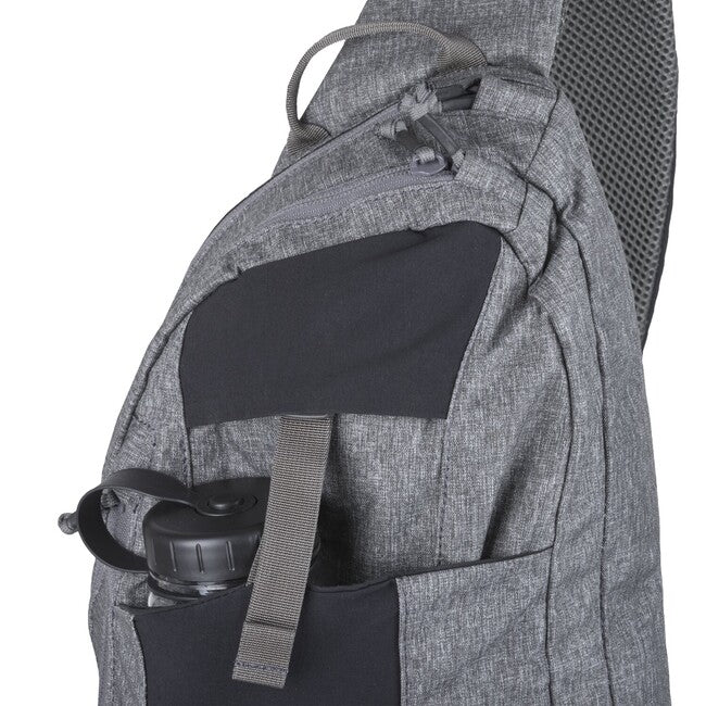 Helikon-Tex EDC Sling Backpack, Melange Grey