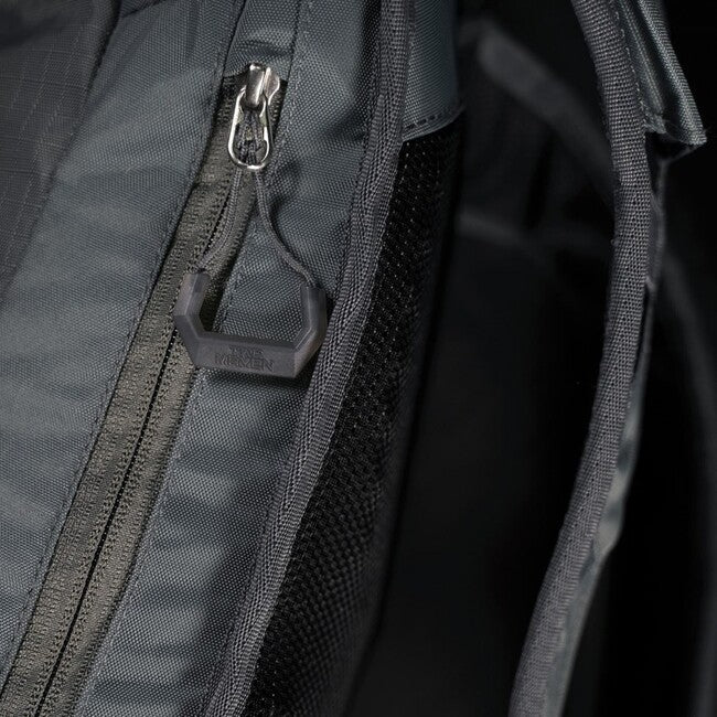 Pentagon Pluto Backpack 9L, Cinder Grey
