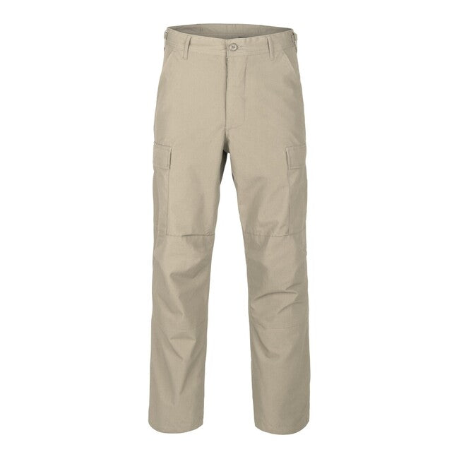 Helikon-Tex BDU Pants Rip-Stop, Olive