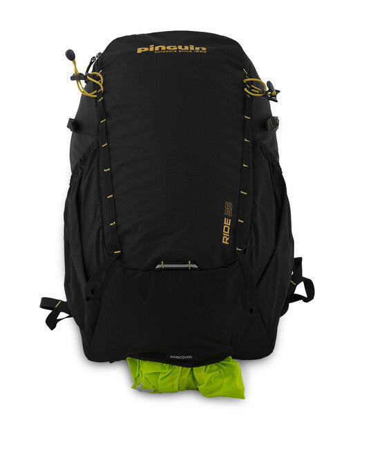 Pinguin Ride 25 Backpack, 25L, Green