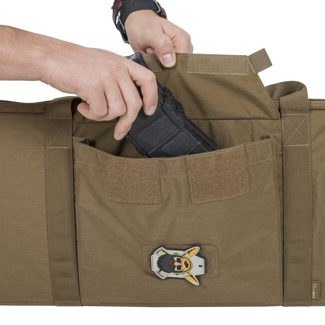 Helikon-Tex Basic Long Gun Bag, Cordura, US Woodland