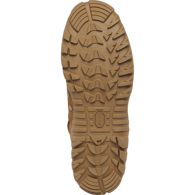 Belleville Khyber Tactical Boots, Coyote Brown