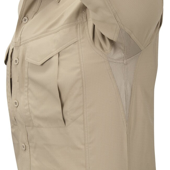 Helikon-Tex DEFENDER Mk2 Tropical Shirt, Castle Rock