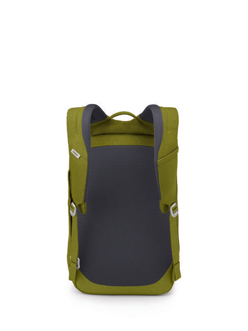 Osprey Arcane Large Day Urban Backpack, Matcha Green Heather