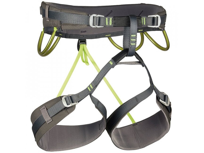 CAMP Kinetic Rewind Energy CR 4 Via Ferrata Kit