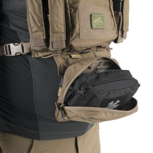 Helikon-Tex TMR Tactical Vest, Adaptive Green / Olive Green
