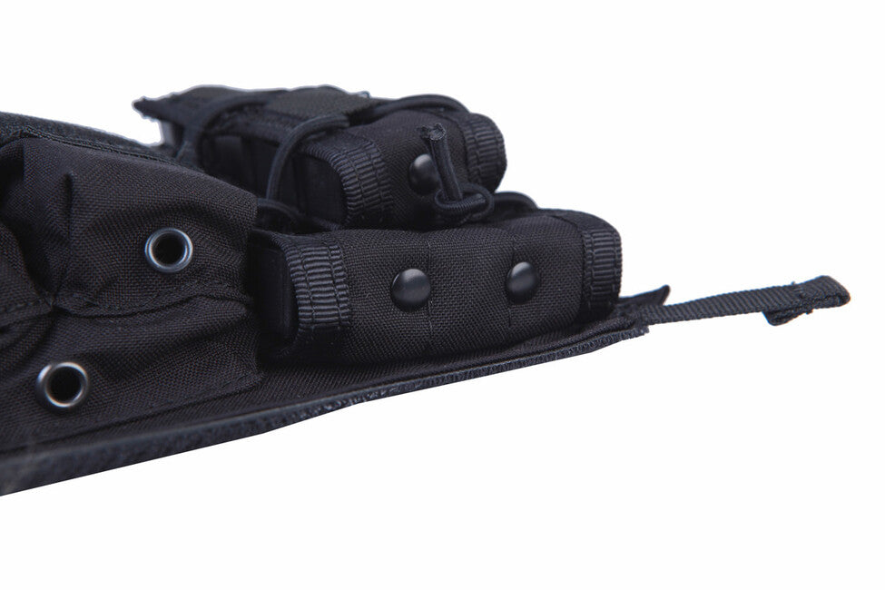 Emersongear LXB Front Panel 419/420, Multicam Tropic