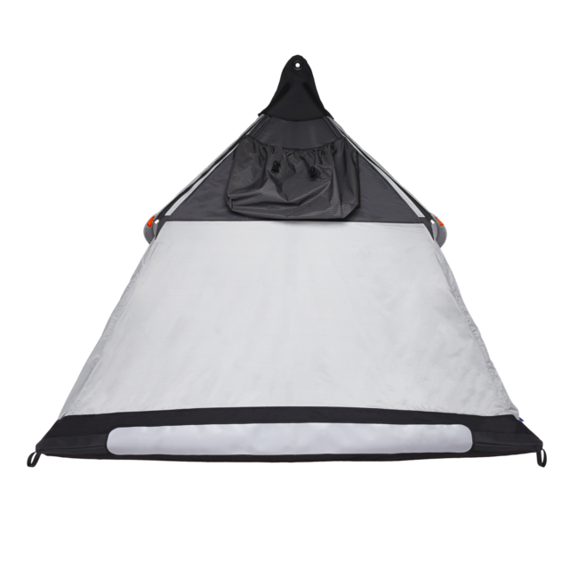 Black Diamond Perch Double Expedition Fly
