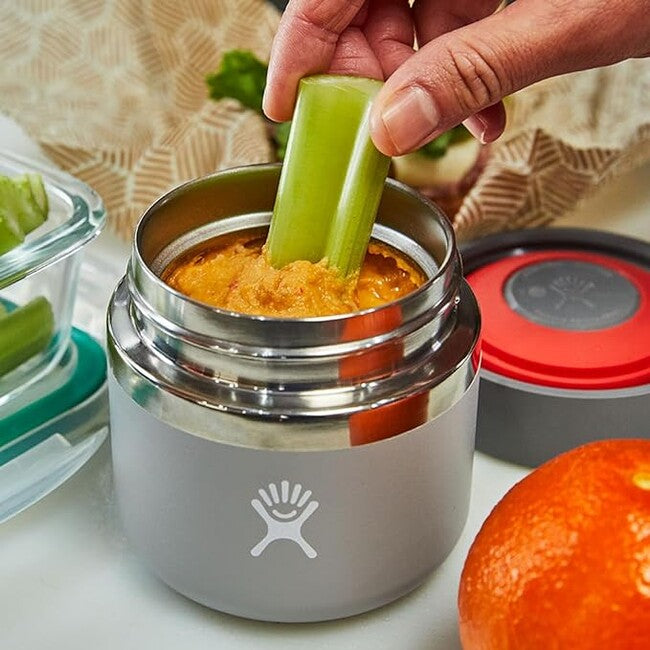 Hydro Flask Cascade Insulated Food Jar, 8 OZ (237ml)