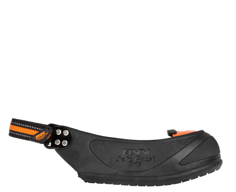 BENNON Safe Guest Grip Shoe Covers