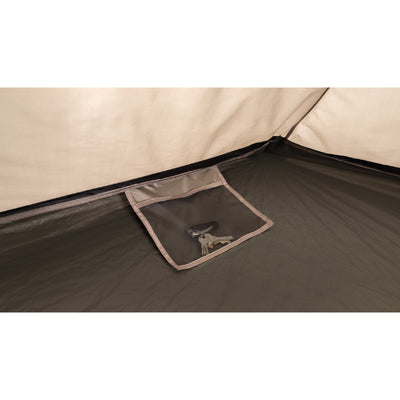 EasyCamp Moonlight Spire Tipi Tent 4-Person