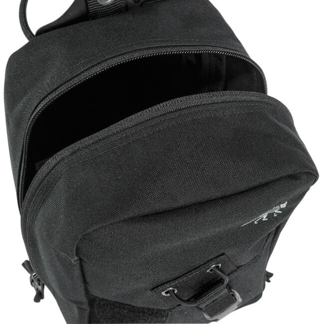 Tasmanian Tiger Base Medic Pouch MKII, Black
