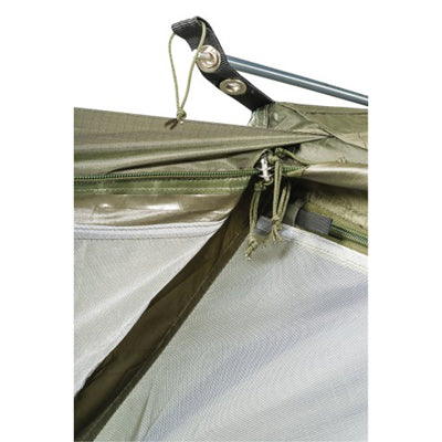 Ferrino Grit Tent 2-Person, Olive