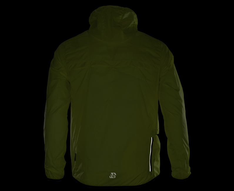 BENNON Dionos Jacket, Yellow