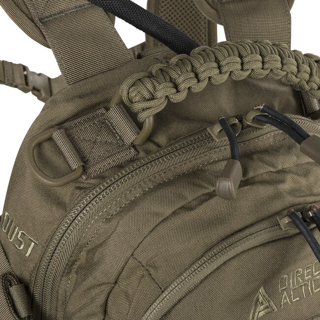 Direct Action® DUST MkII Backpack, Coyote Brown