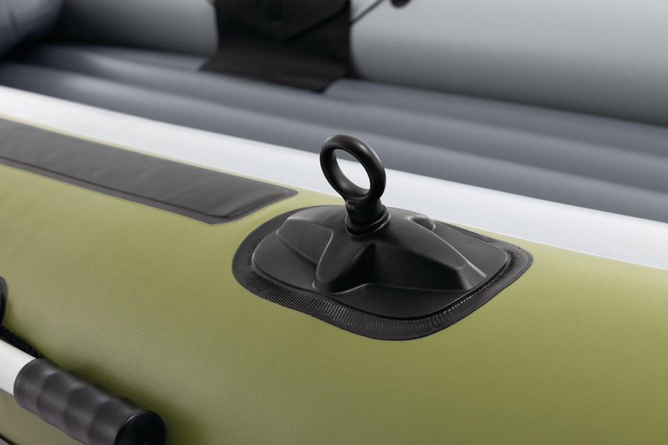 Intex Seahawk™ 4 φουσκωτή βάρκα Boat
