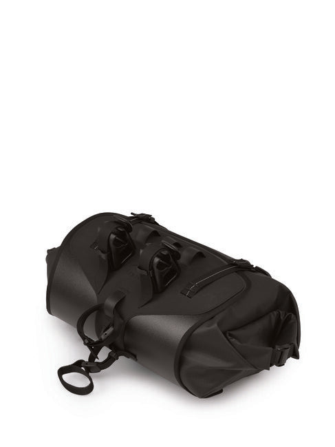 Osprey Escapist Handlebar Bag Large, Black