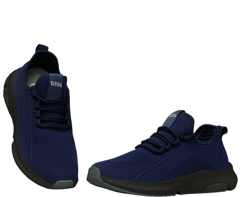 BENNON Meadow OB Low Sneakers, Blue